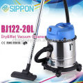 2014 Home use Portable Wet&Dry Vacuum Cleaners for floor cleaning BJ123-20